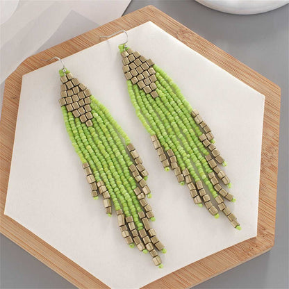 Green-