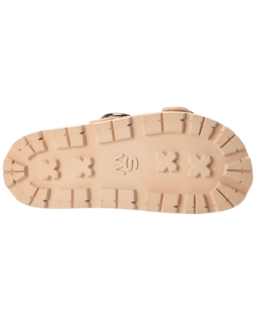 Beige/Barely Beige-