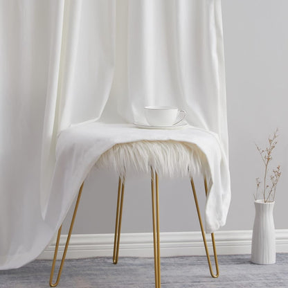 White-