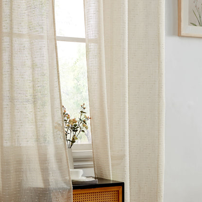 Beige-