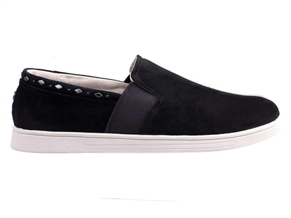 BLACK-