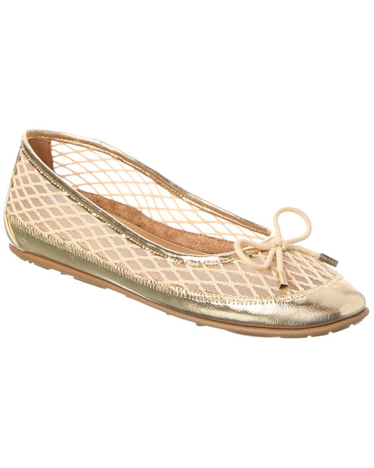 NATURAL MESH-