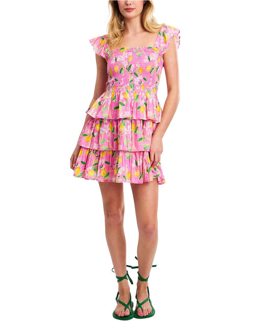 PINK-