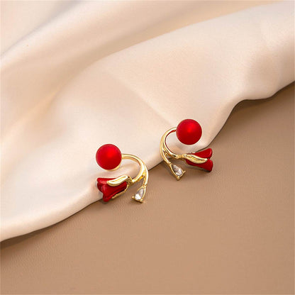 Red-