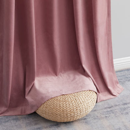 Blush Pink-