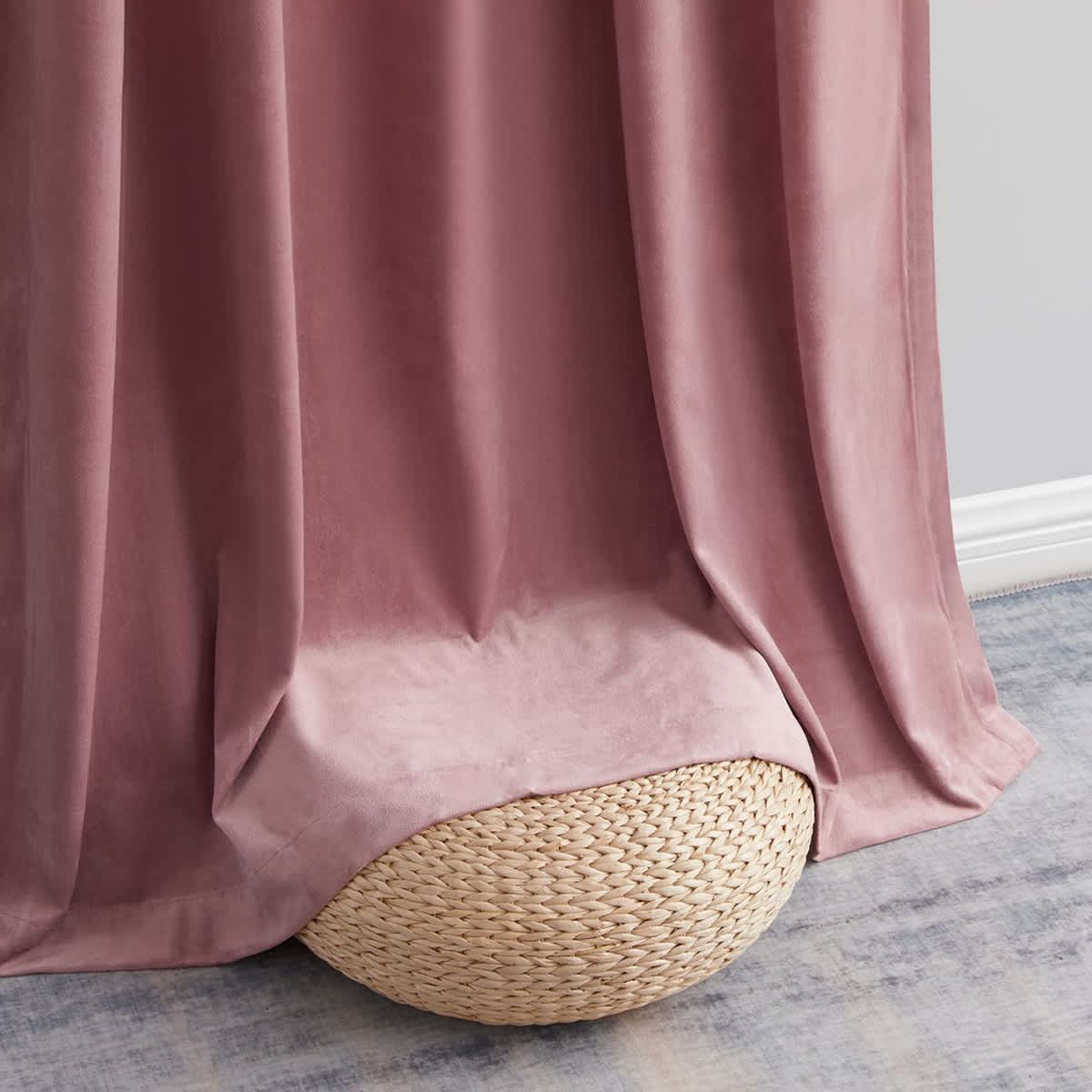 Blush Pink-