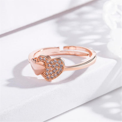 Metallic-