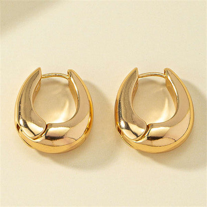 Metallic-