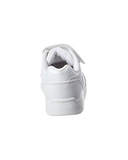 WHITE-