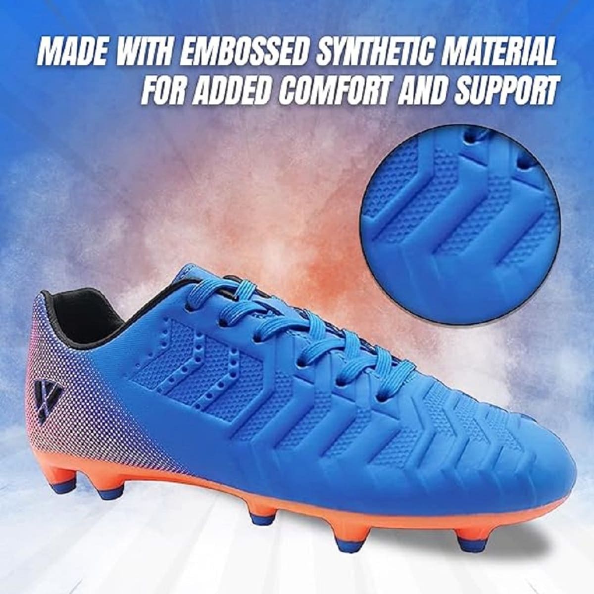 Royal Blue-