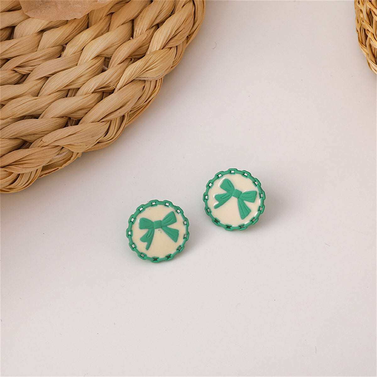 Green-