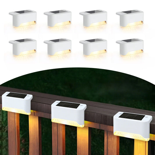 White Warm-