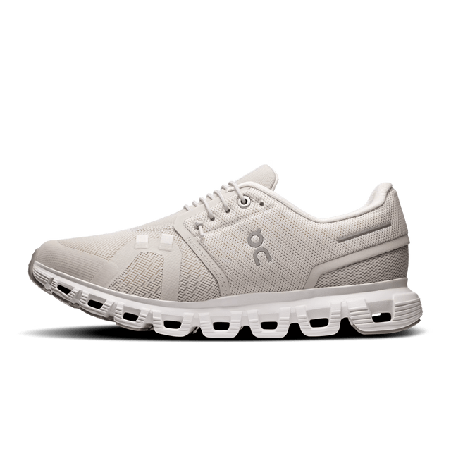 Pearl / White-