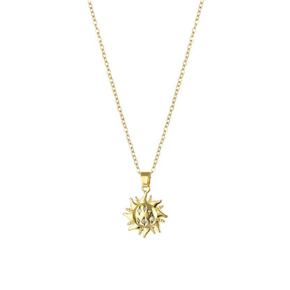 Metallic-