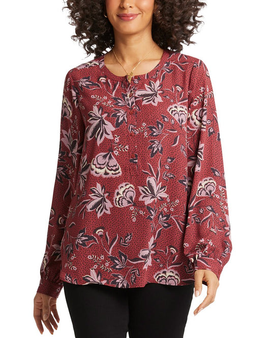 ROSA BLOOMS-