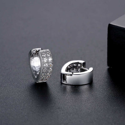 Metallic-