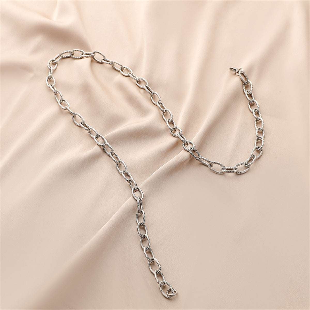 Metallic-