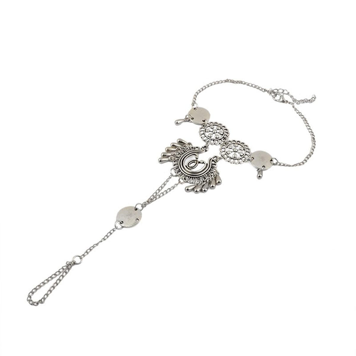 Metallic-