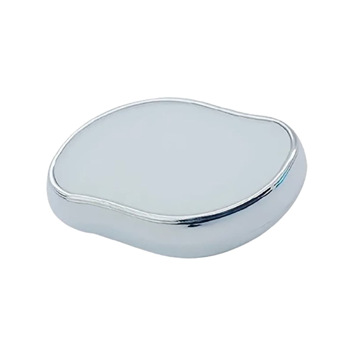 Silver-