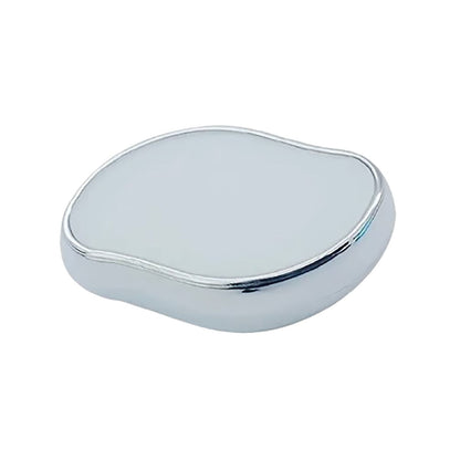 Silver-