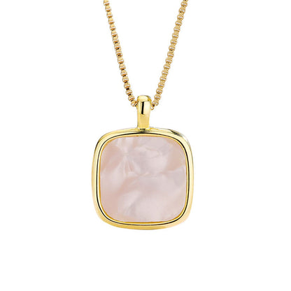 Metallic-