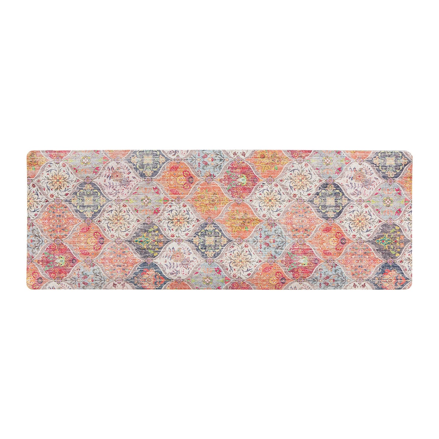 Multicolored-