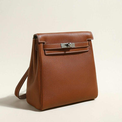 Brown-