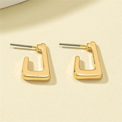 Metallic-