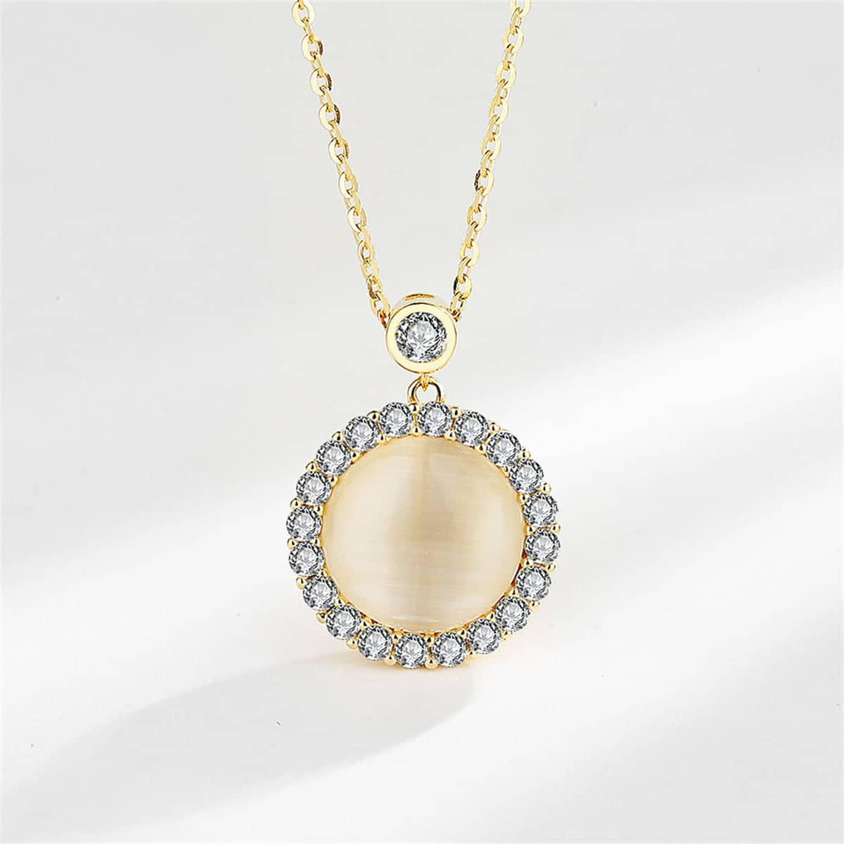 Metallic-