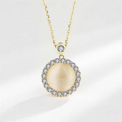 Metallic-