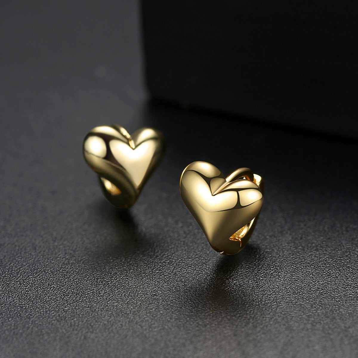 Metallic-