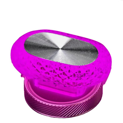 Purple Light-
