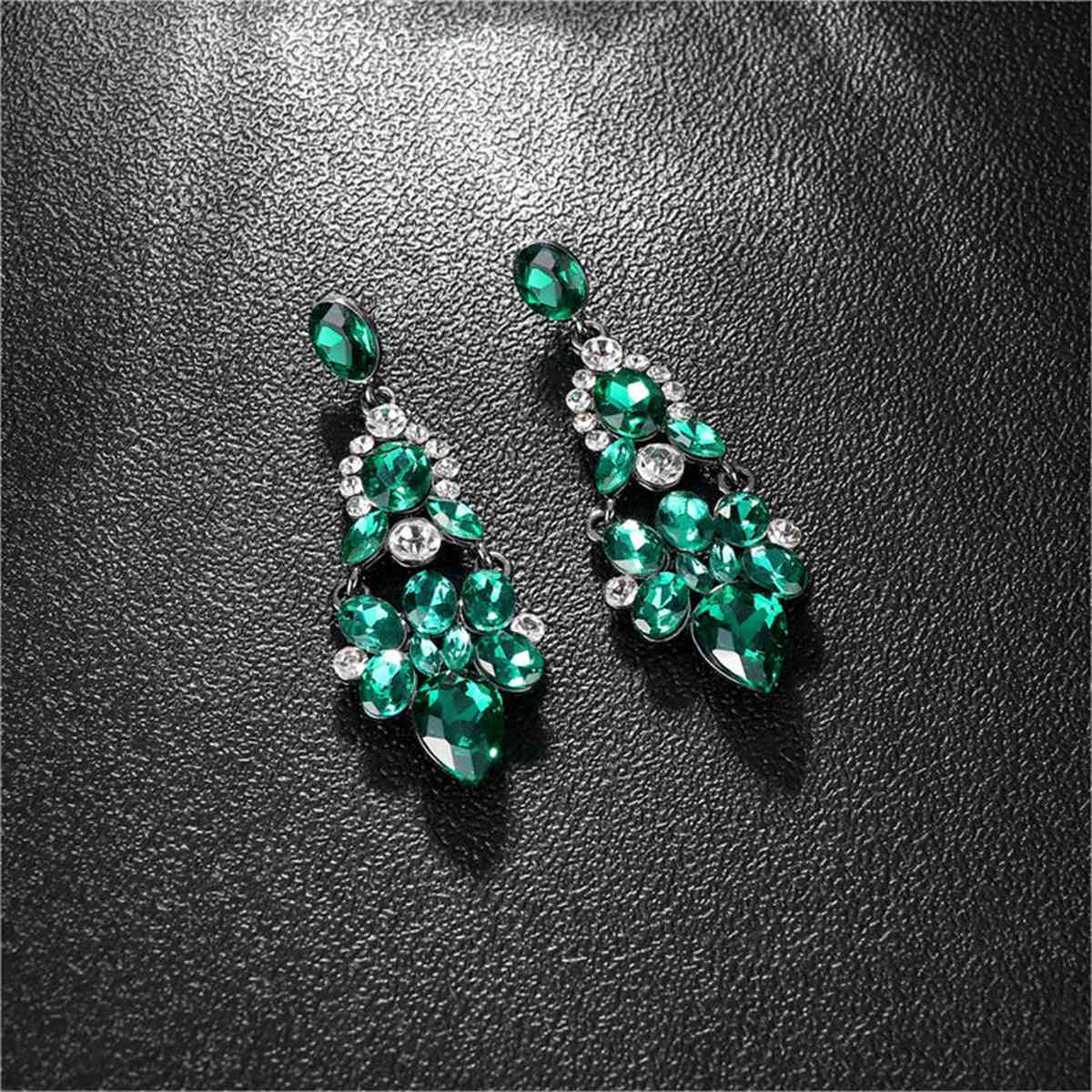 Green-