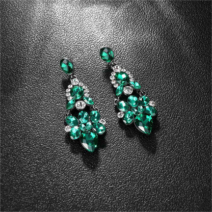 Green-