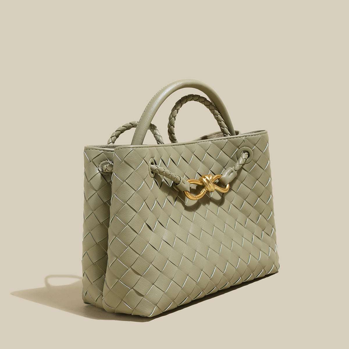 Green-
