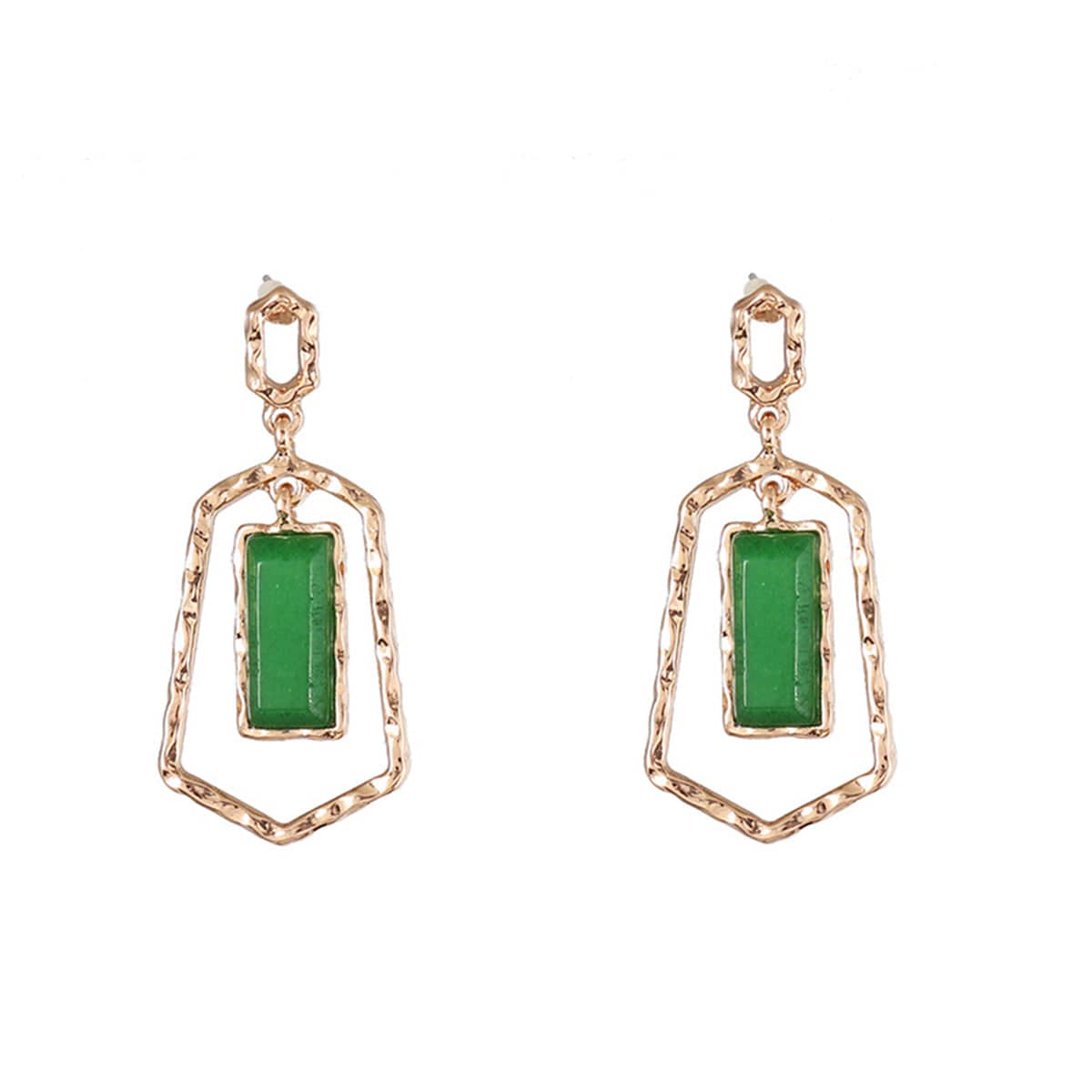 Green-