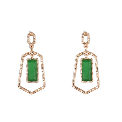 Green-