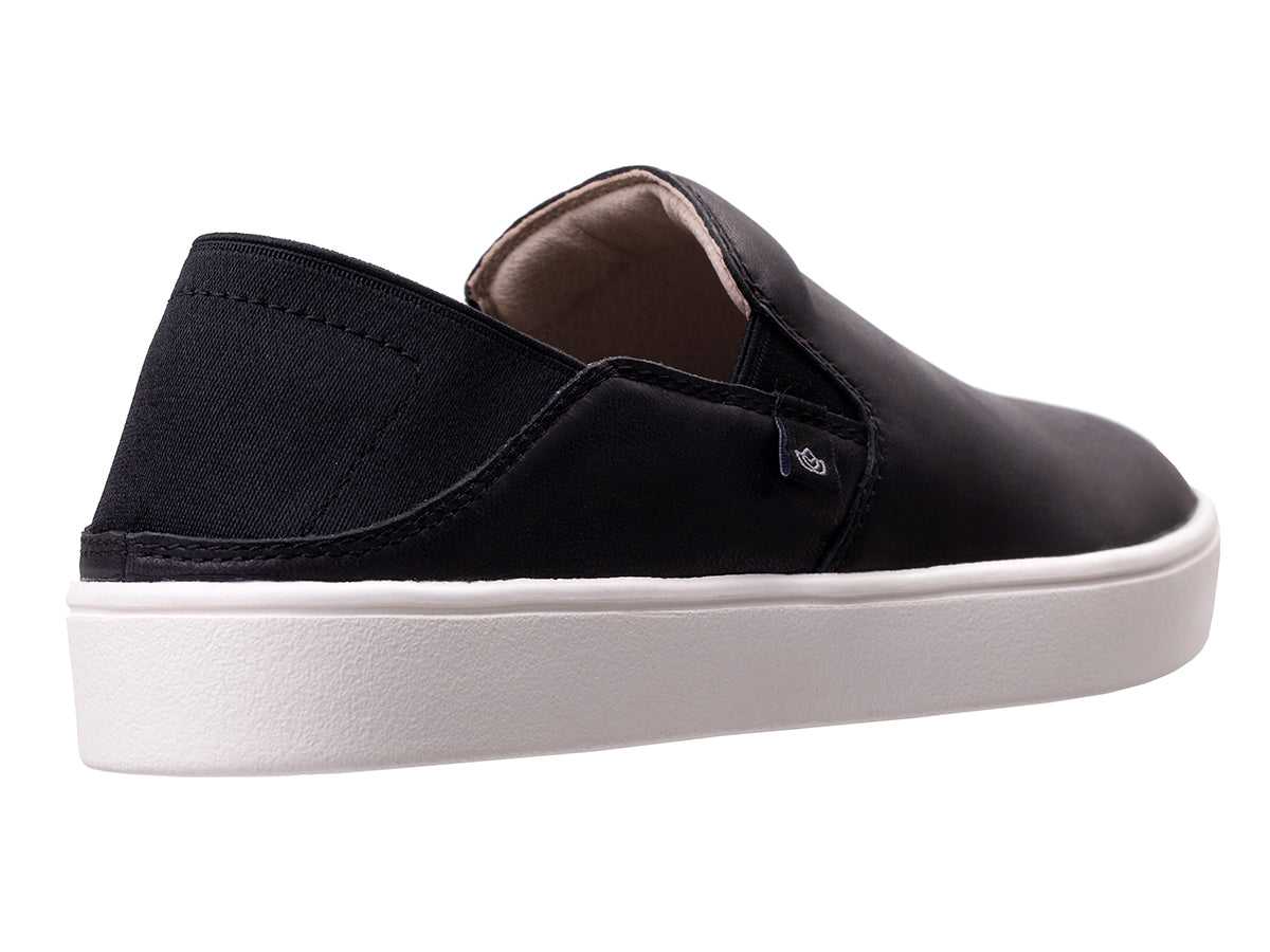 Black -