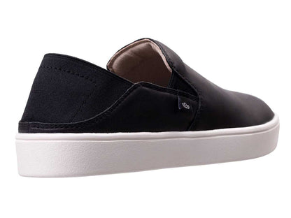Black -