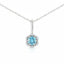 Sky Blue Topaz