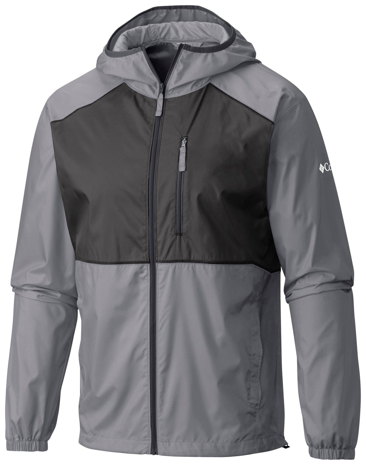 Columbia Grey-