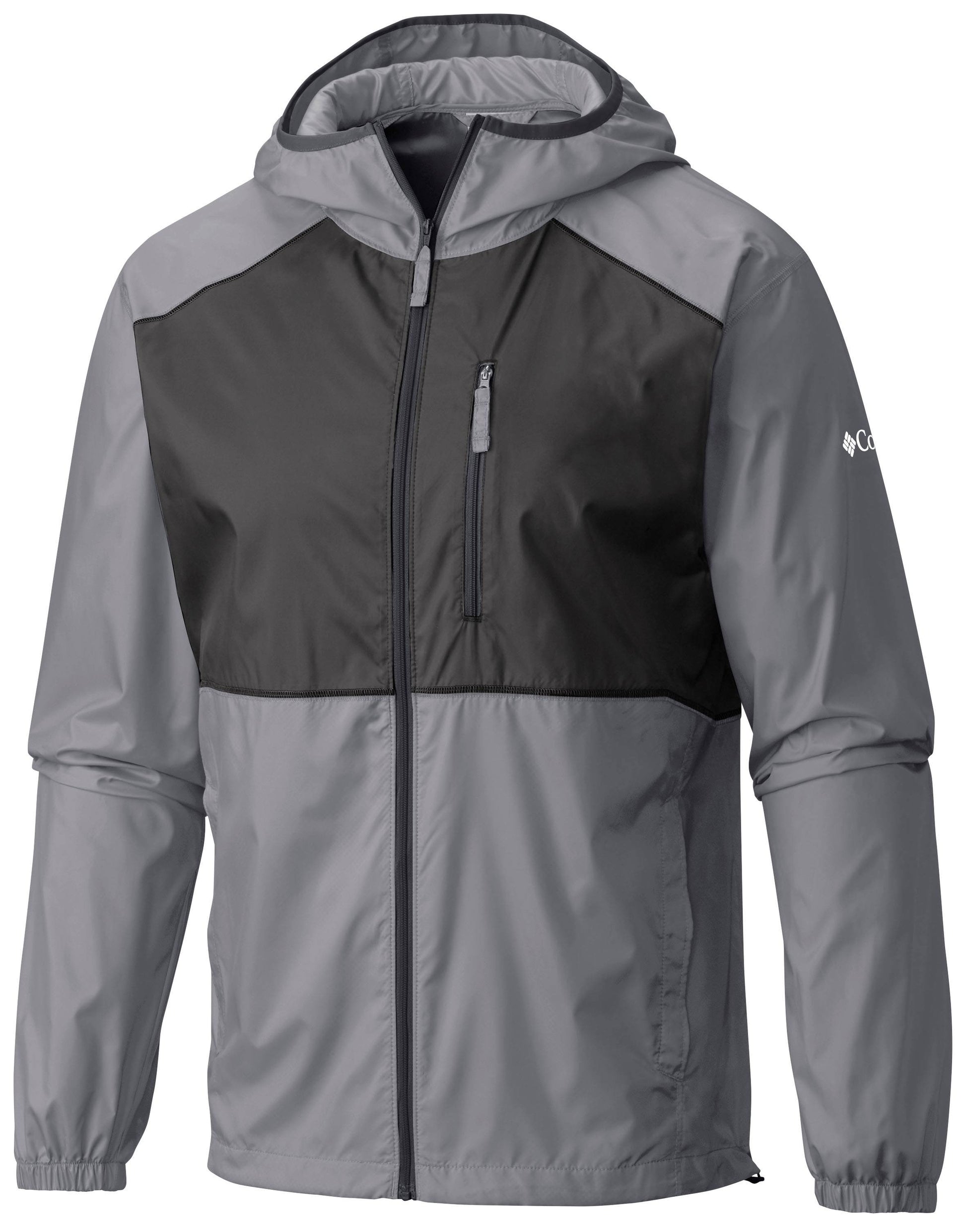 Columbia Grey-
