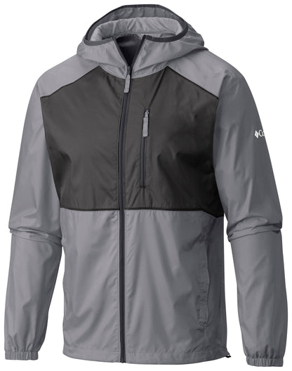 Columbia Grey-