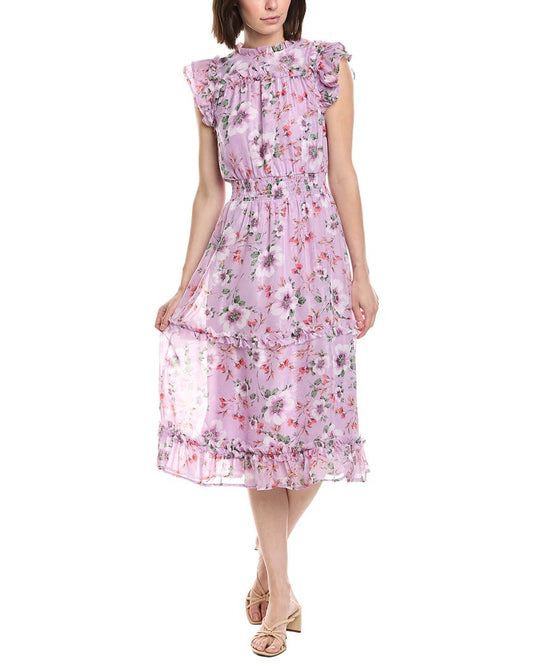C593-FAIR ORCHID-