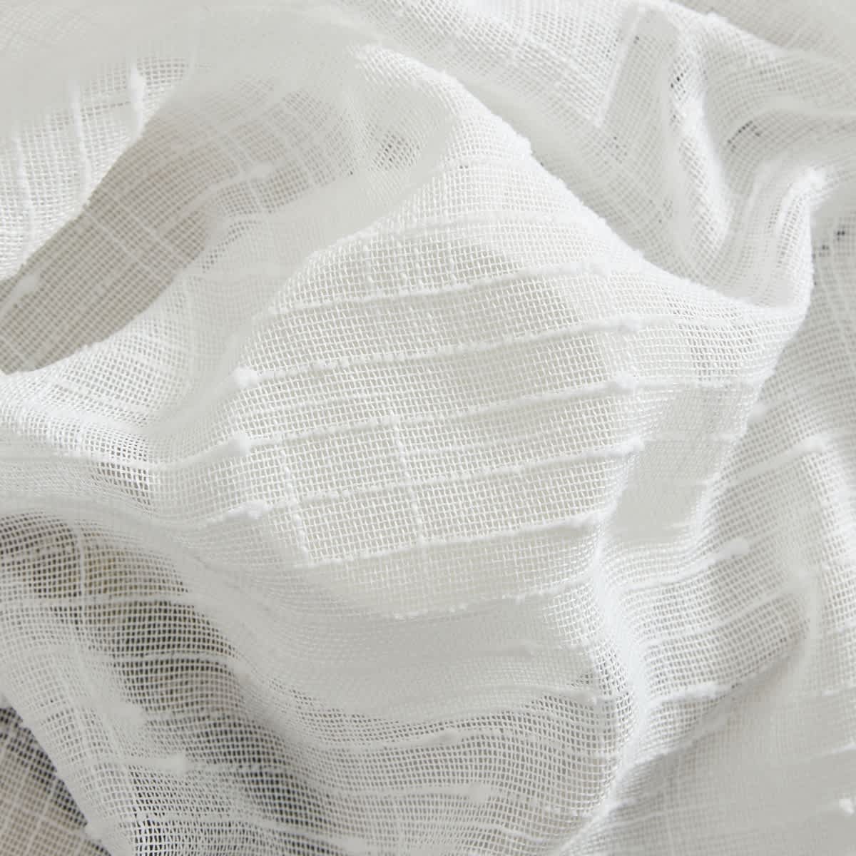 White-