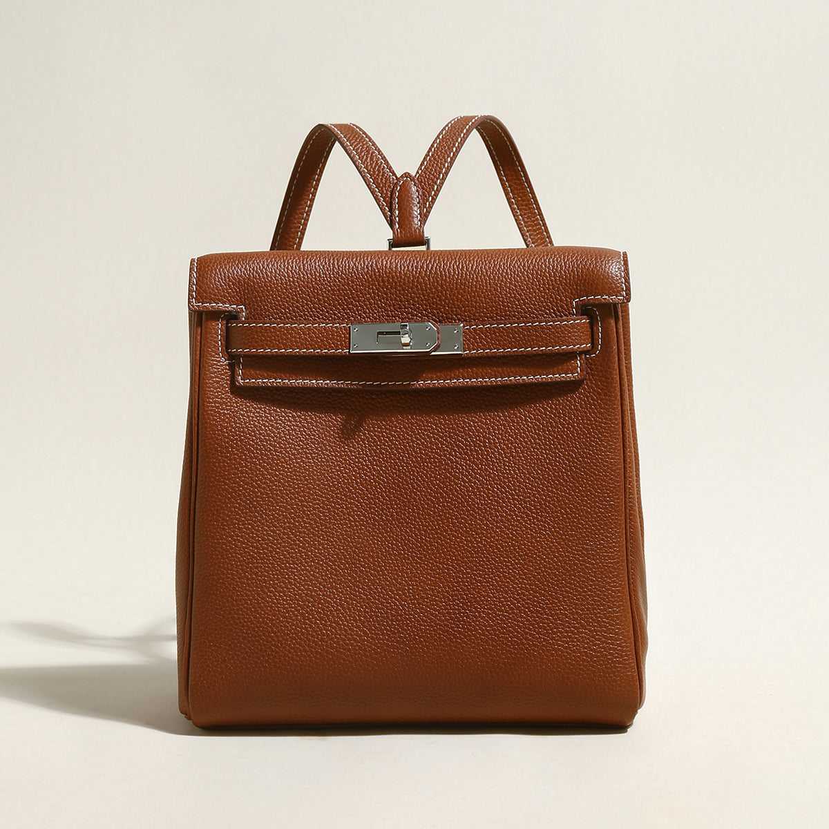 Brown-