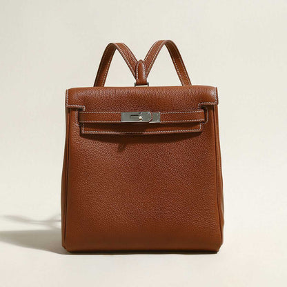 Brown-