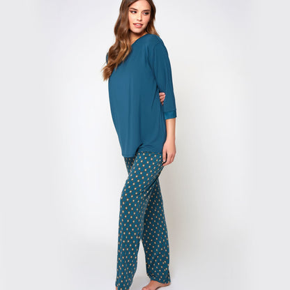 Teal-