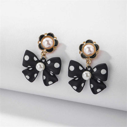 Black-