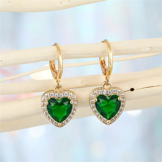 Green-